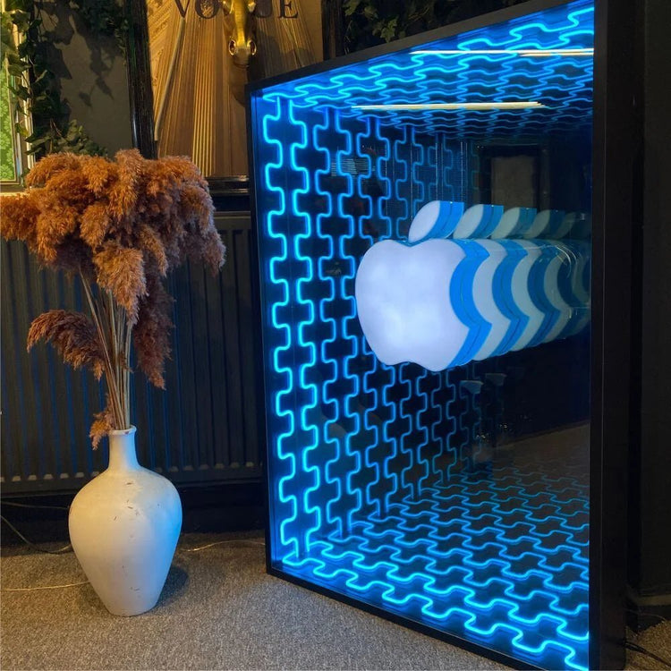 Apple Infinity Mirror - Maytrix