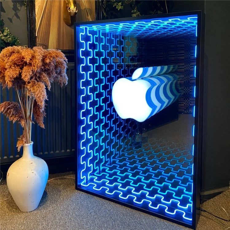 Apple Infinity Mirror - Maytrix