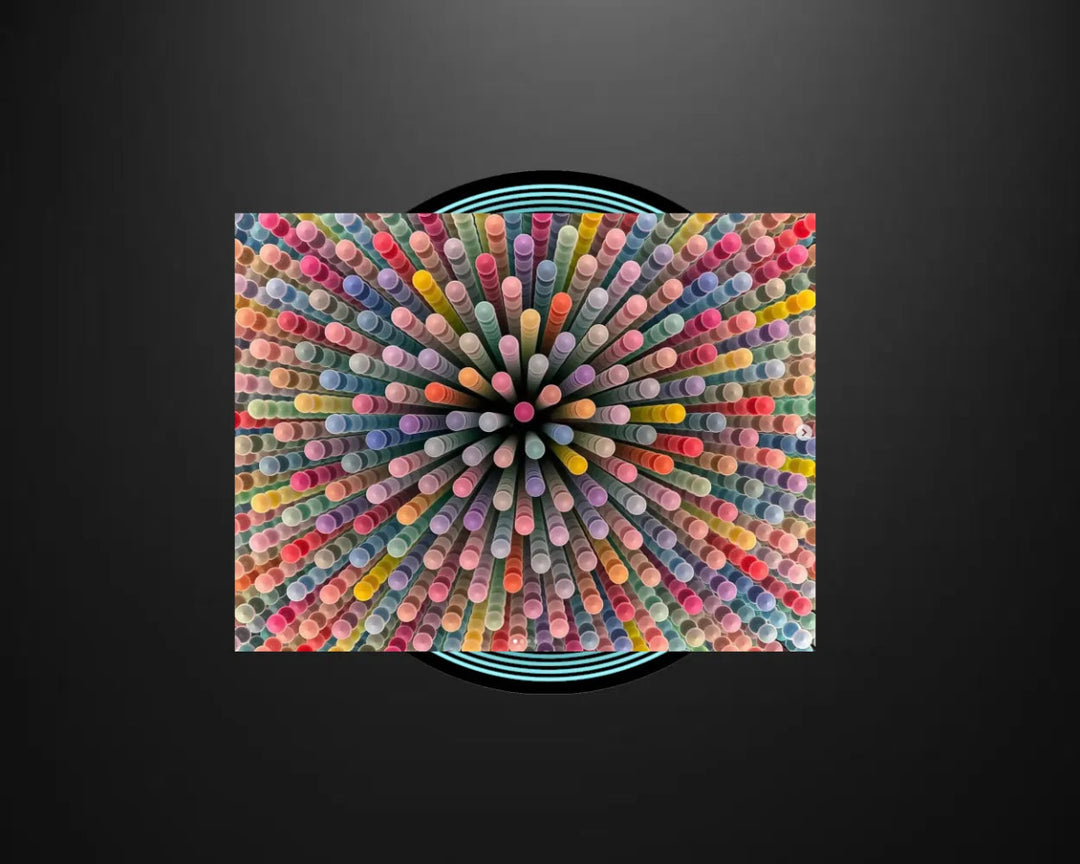 Design Your Custom Infinity Mirror - Maytrix