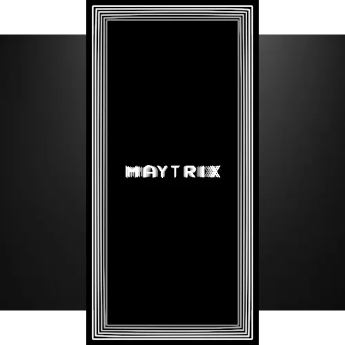 Design Your Custom Infinity Mirror - Maytrix