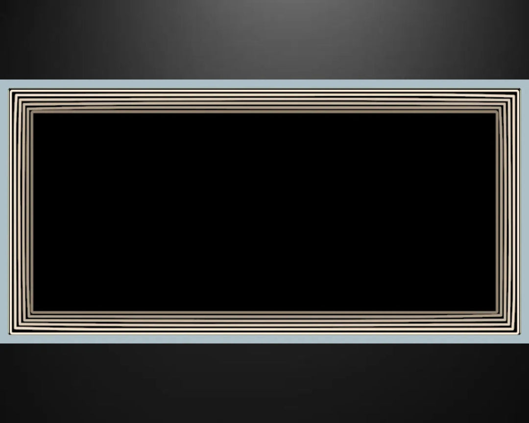 Design Your Custom Infinity Mirror - Maytrix