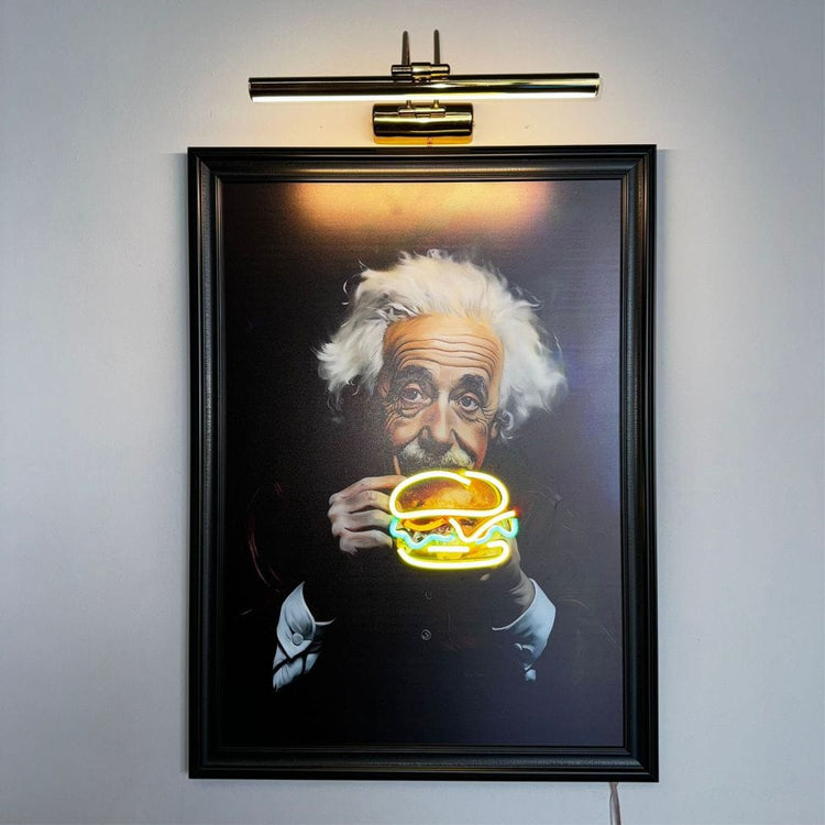 EINSTEIN Neptün Art - Maytrix
