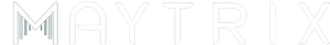 Maytrix logo