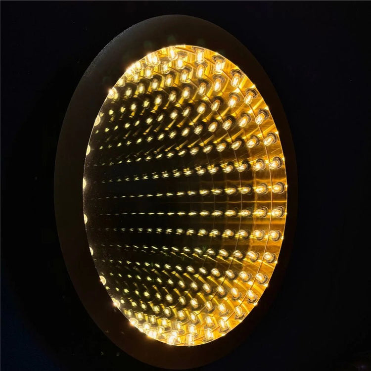 RETRO INFINITY MIRROR - Maytrix