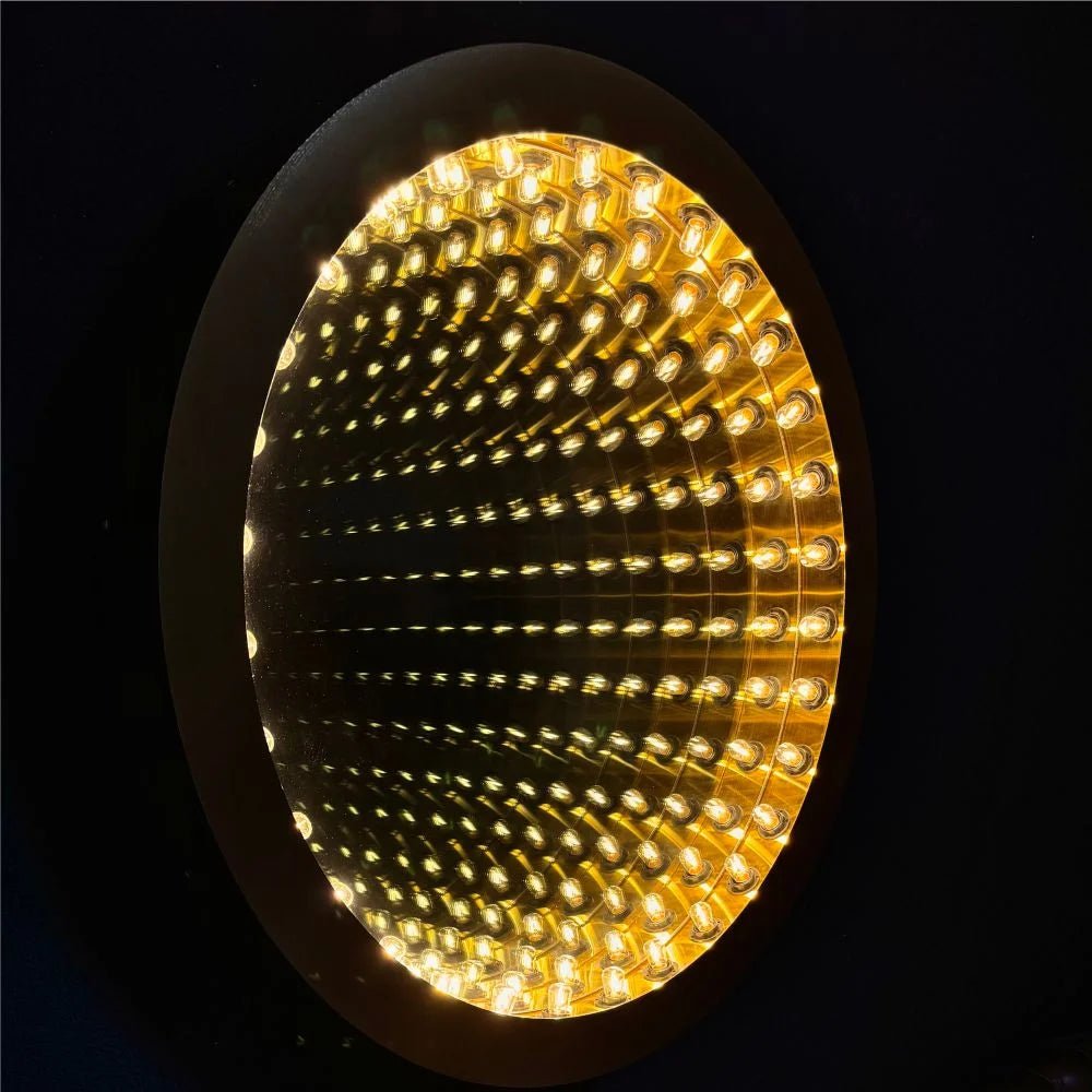 RETRO INFINITY MIRROR - Maytrix