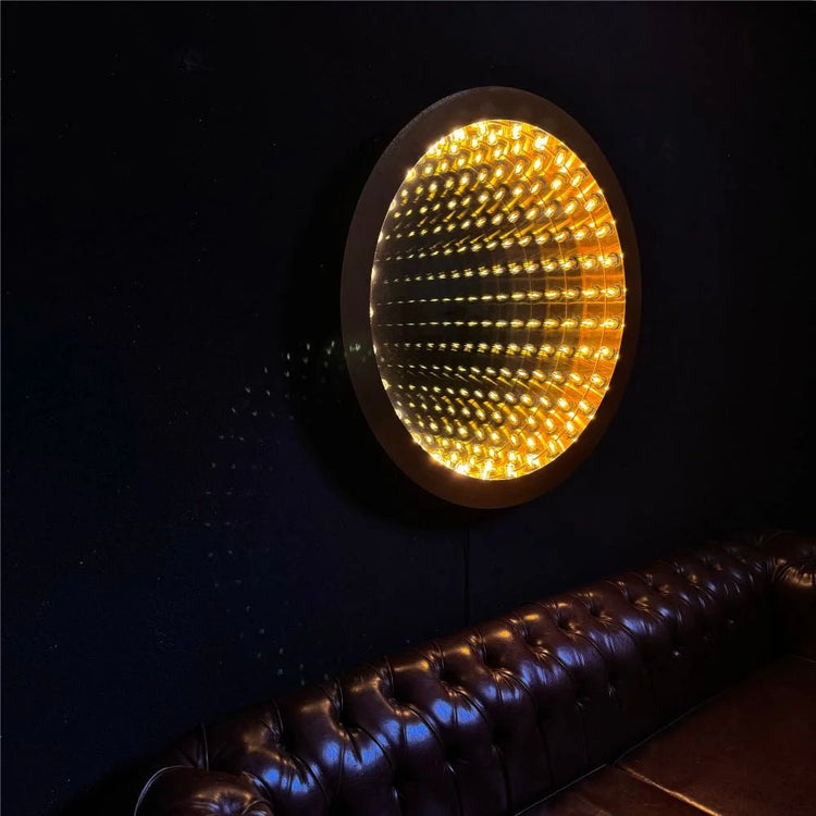 RETRO INFINITY MIRROR - Maytrix