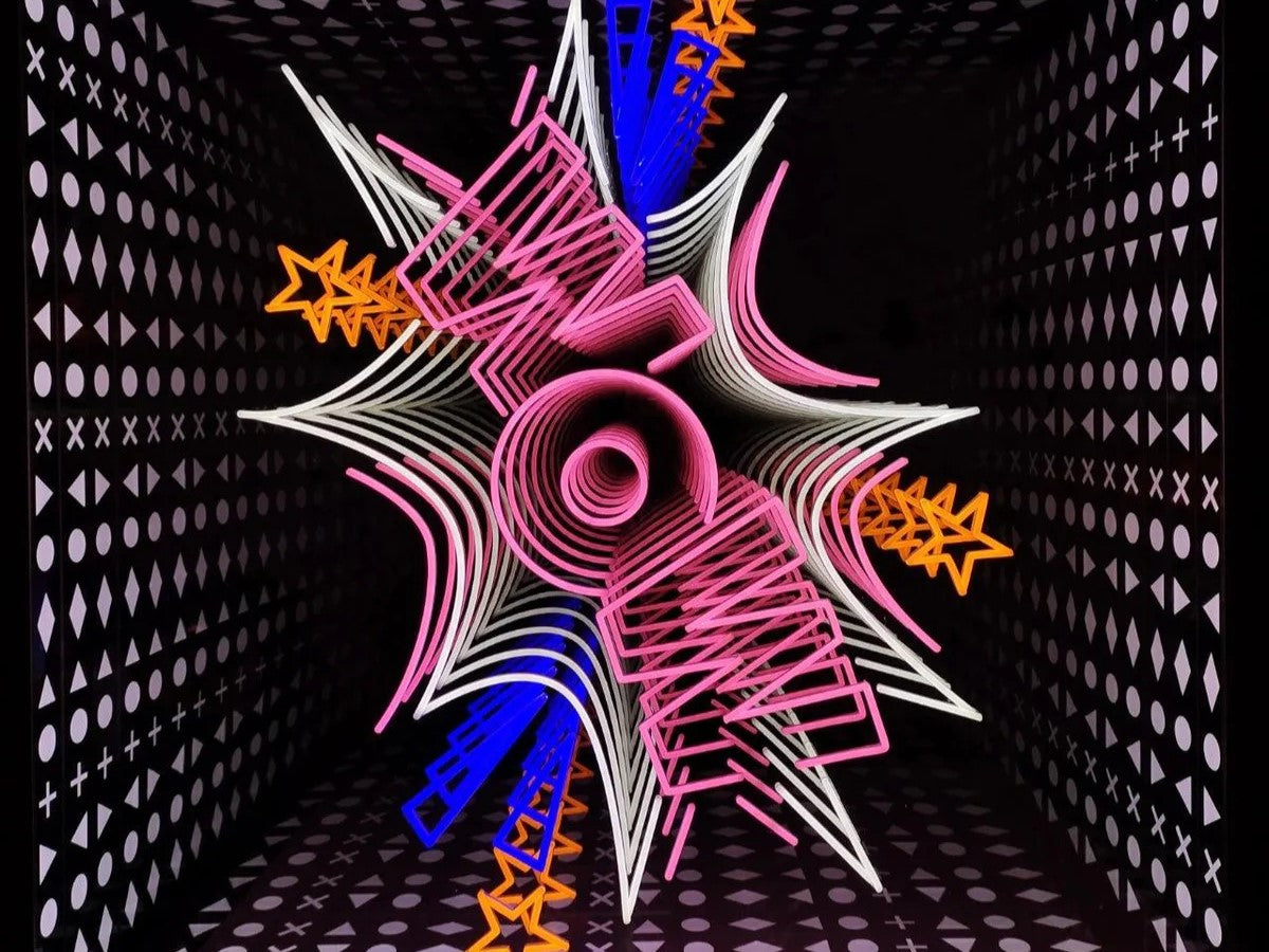 buy infinity mirror