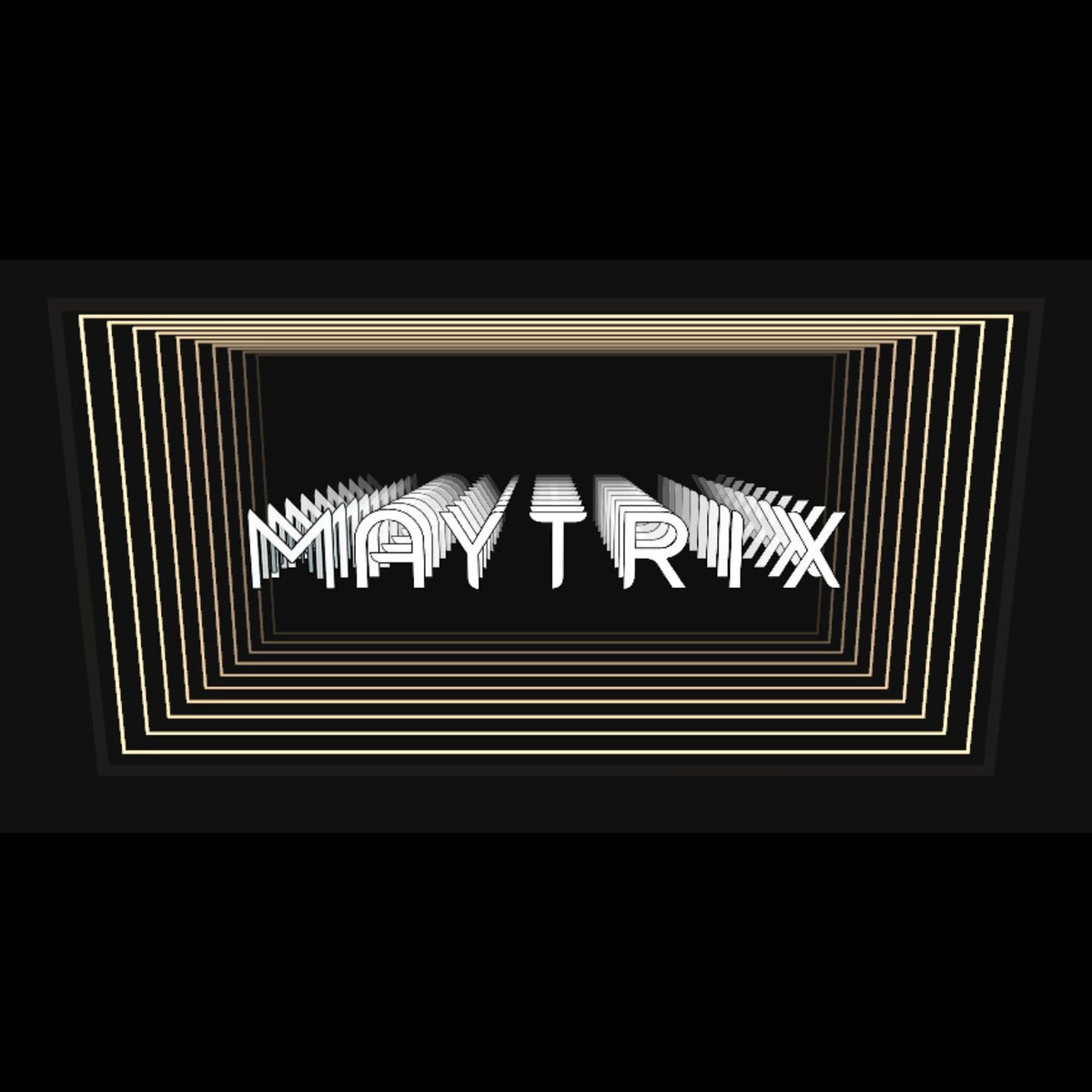 Your Logo, In Infinity — saved Maytrix design