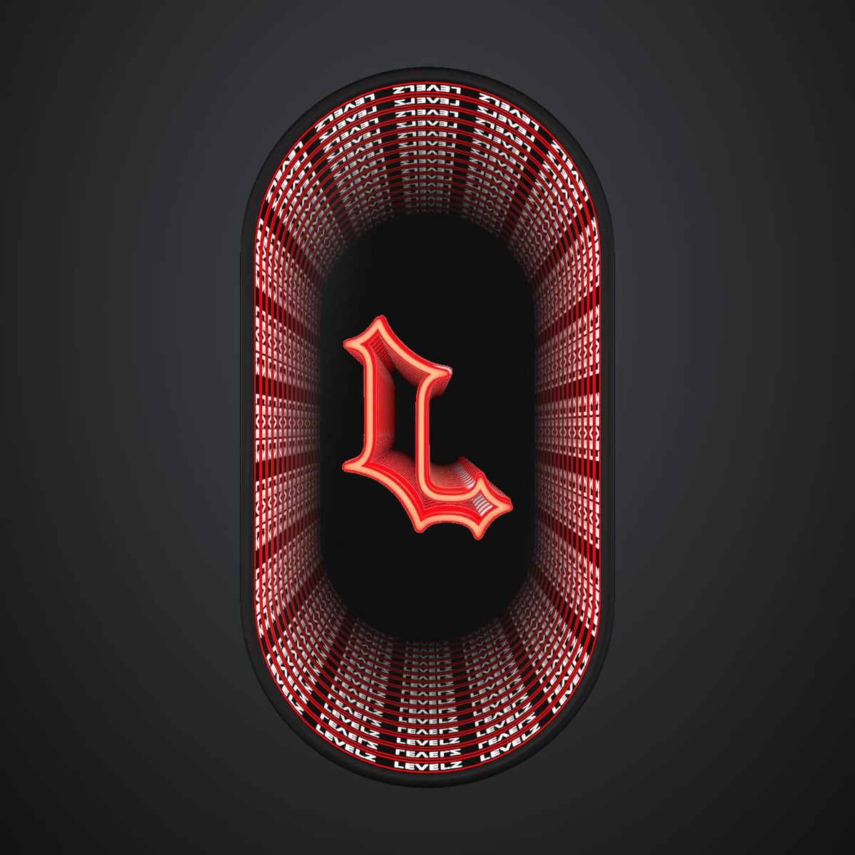 Your Logo, In Infinity — saved Maytrix design
