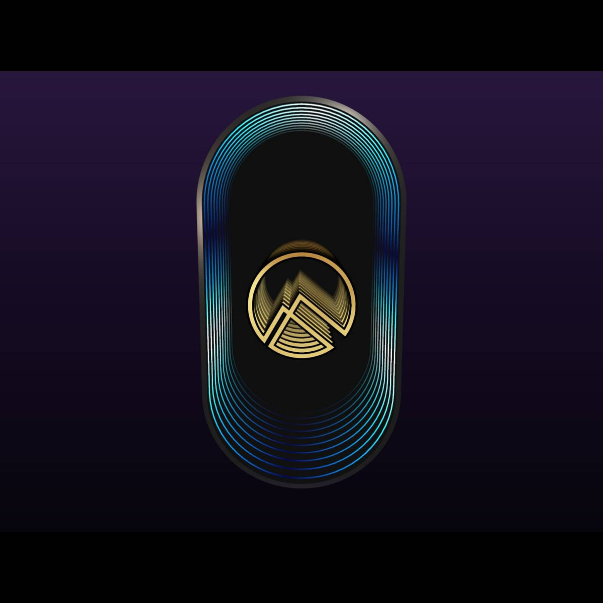 Your Logo, In Infinity — saved Maytrix design