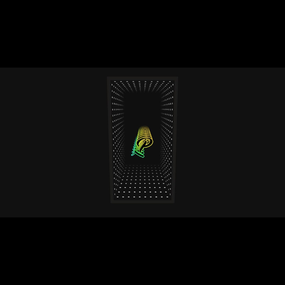 Your Logo, In Infinity — saved Maytrix design