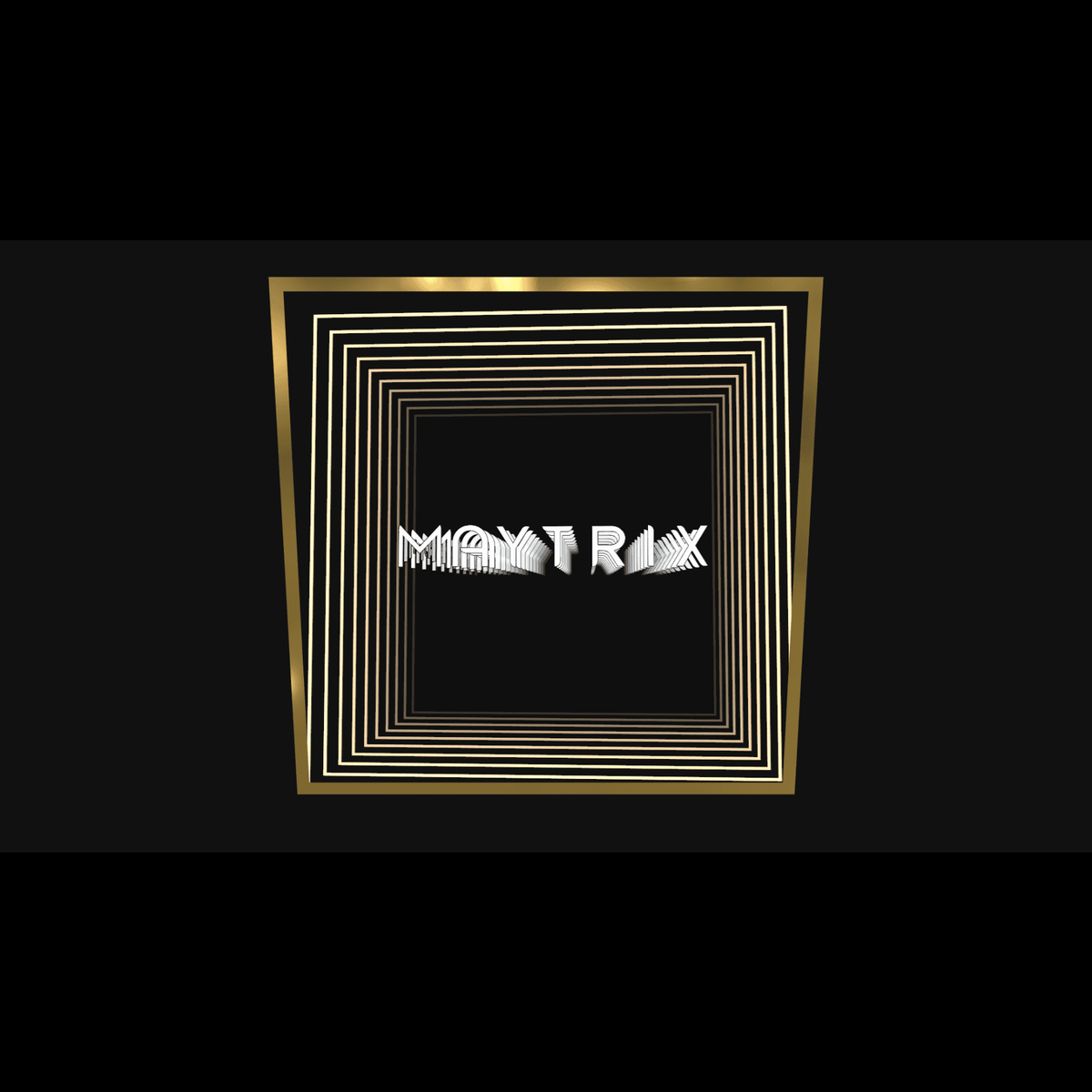 Design Your Custom Infinity Mirror — saved Maytrix design