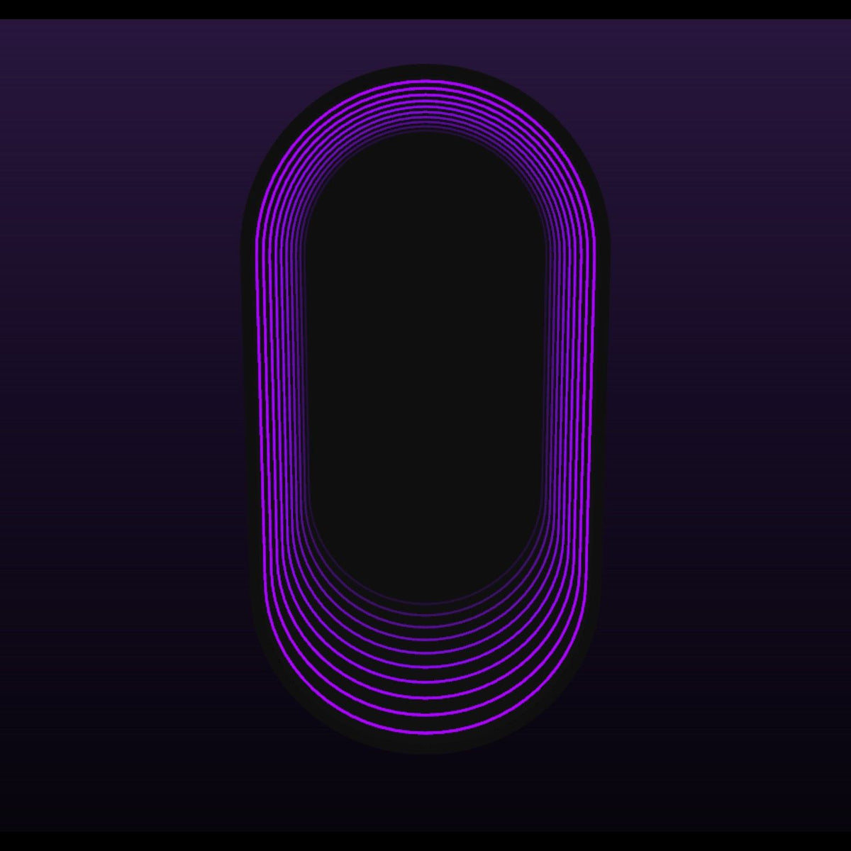 Your Logo, In Infinity — saved Maytrix design