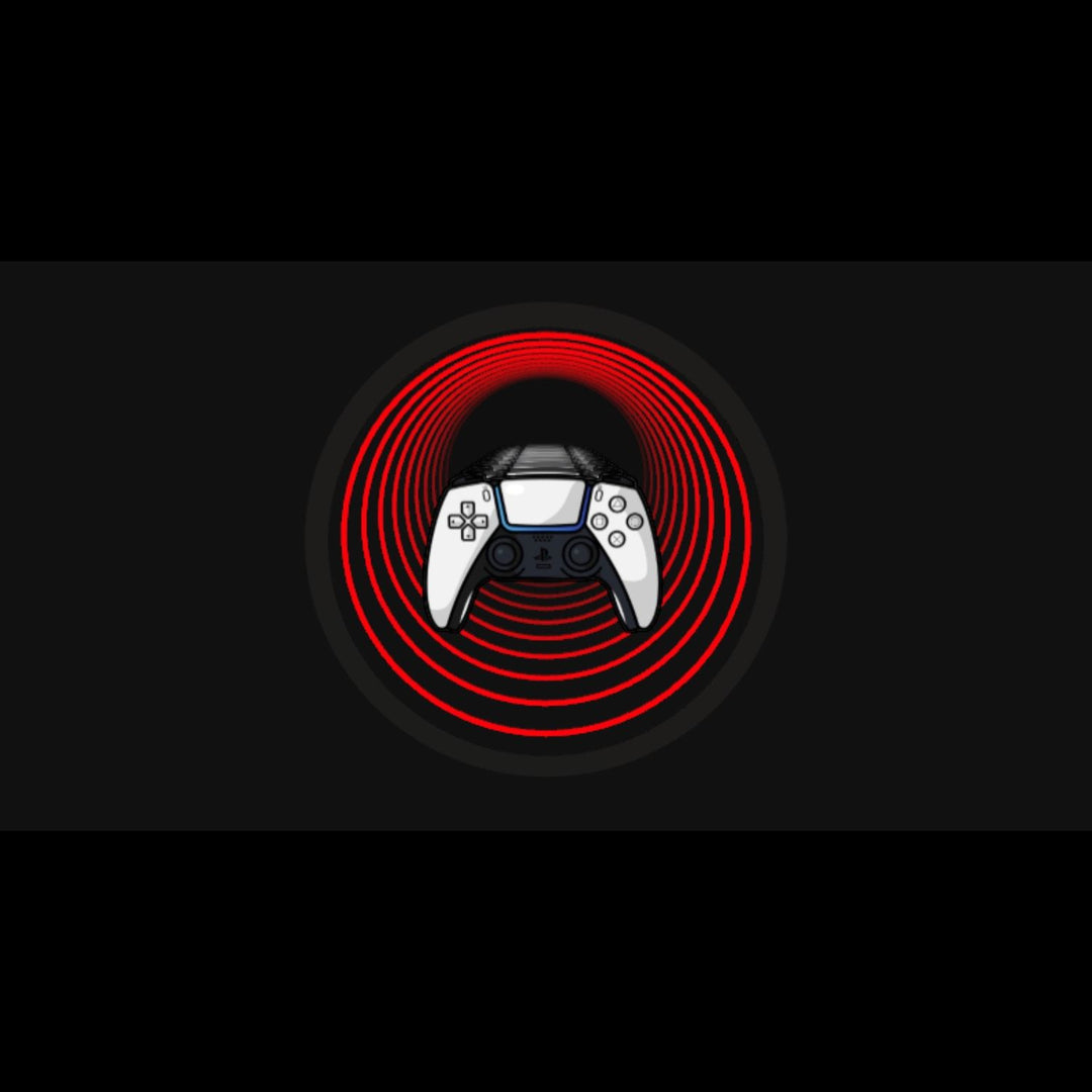 Your Logo, In Infinity