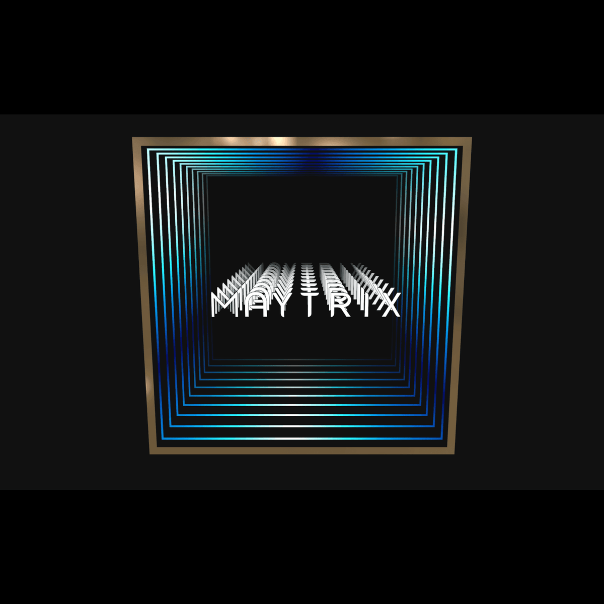 Design Your Custom Infinity Mirror — saved Maytrix design