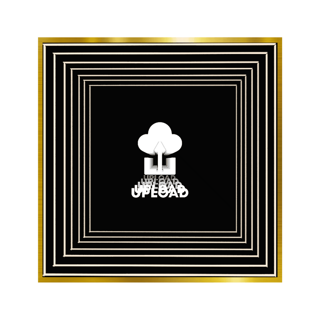 A white cloud upload icon, ideal for Design Your Custom Infinity Mirror or as neon wall art décor.