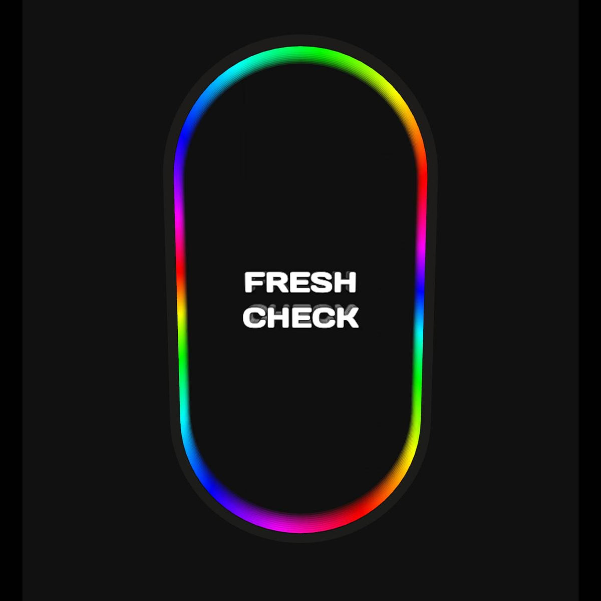 Your Logo, In Infinity — saved Maytrix design