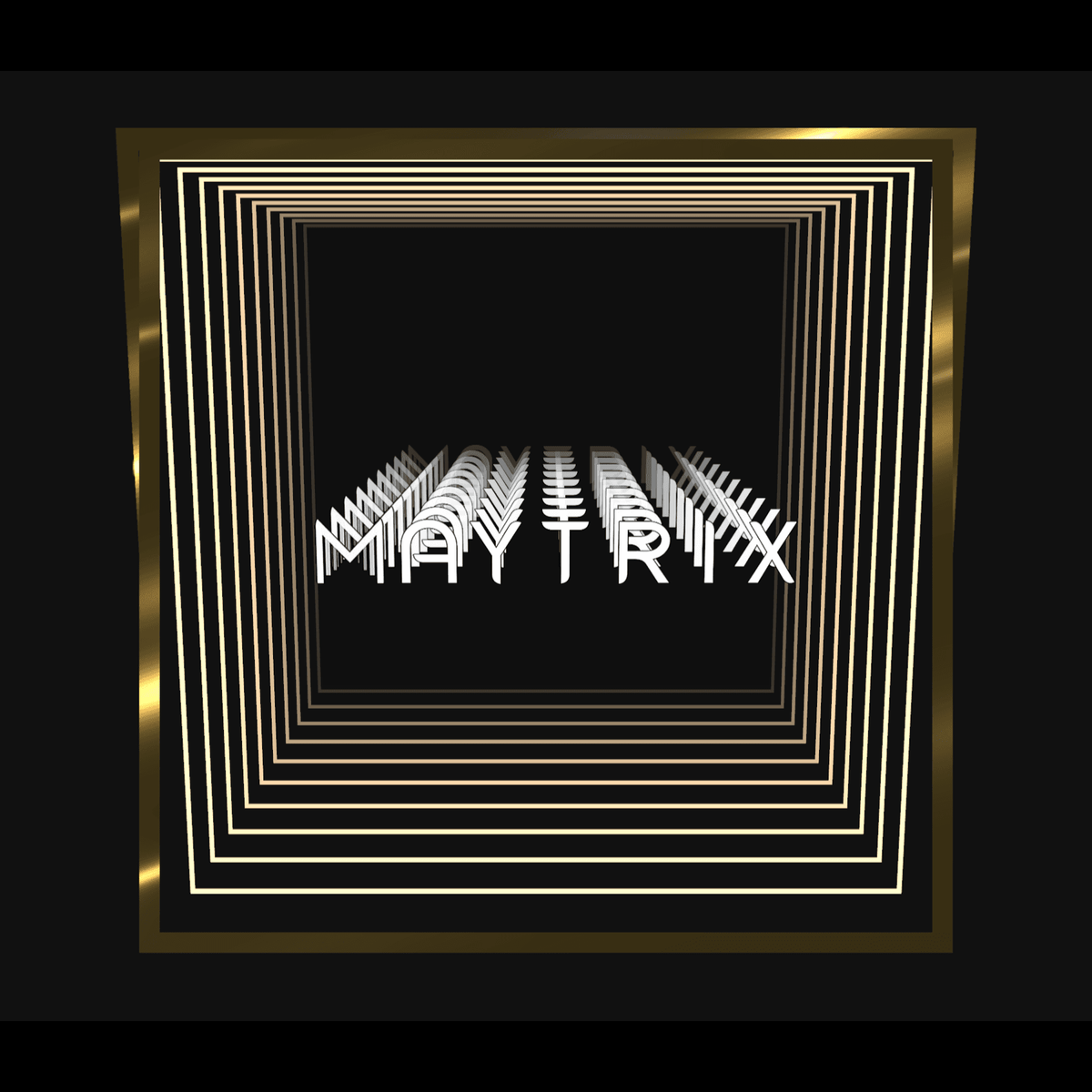 Design Your Custom Infinity Mirror — saved Maytrix design