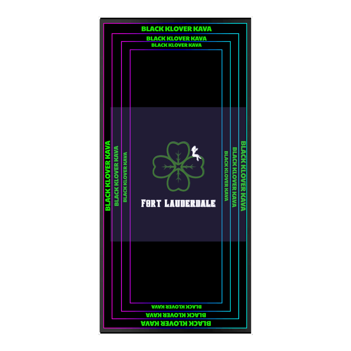 Design Your Custom Infinity Mirror — saved Maytrix design