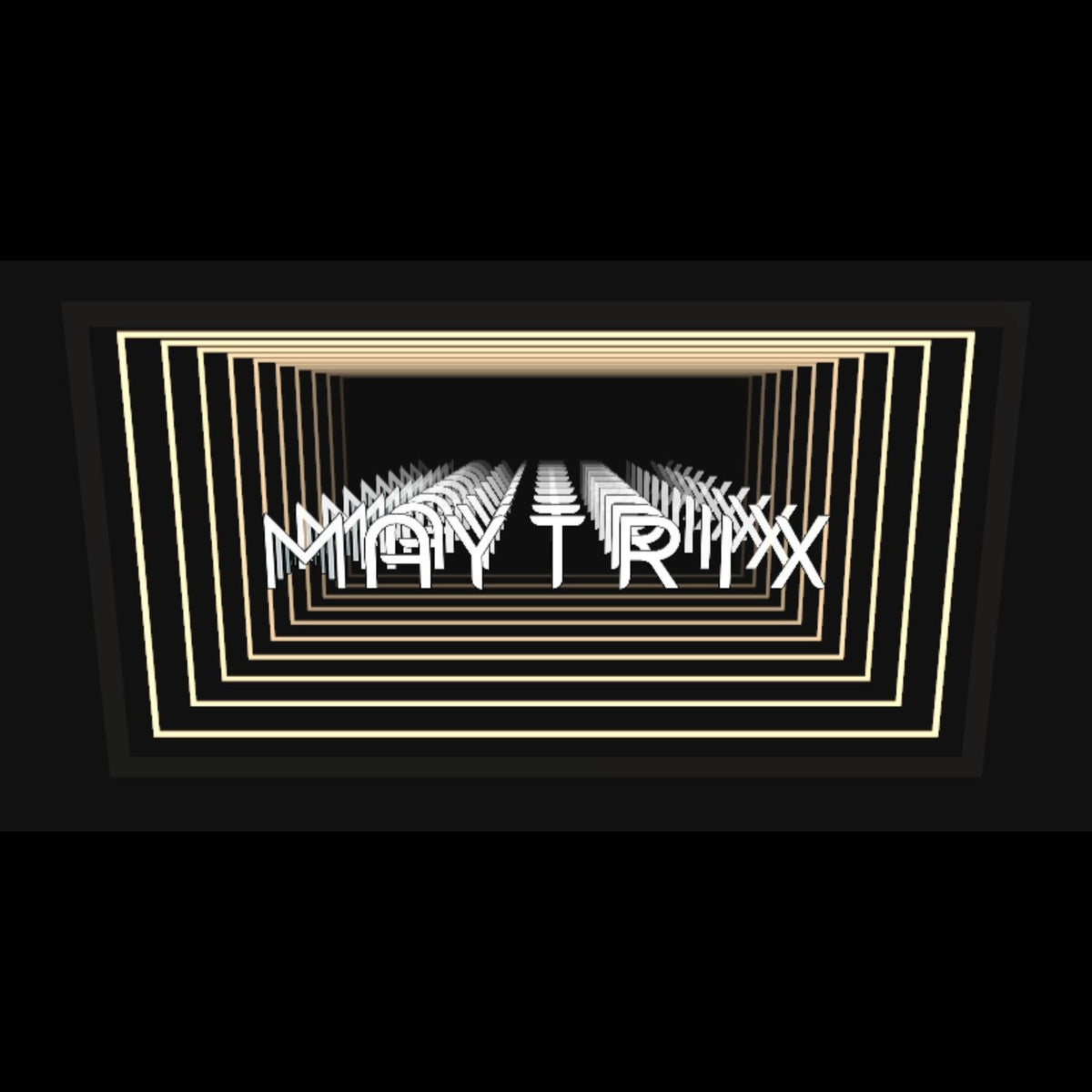 Your Logo, In Infinity — saved Maytrix design