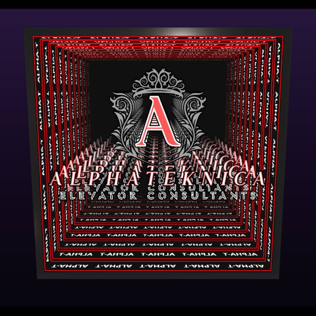 Your Logo, In Infinity
