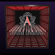 Your Logo, In Infinity