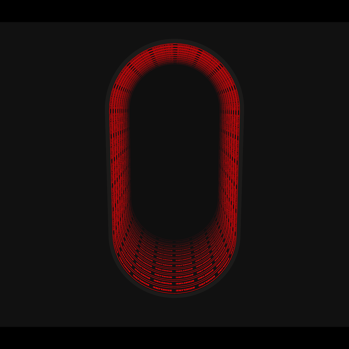 Design Your Custom Infinity Mirror — saved Maytrix design