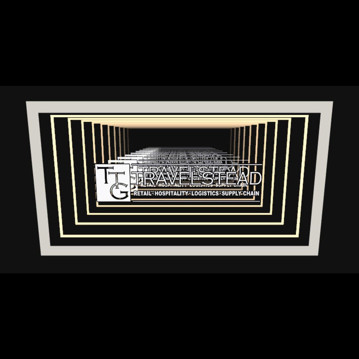 Your Logo, In Infinity — saved Maytrix design