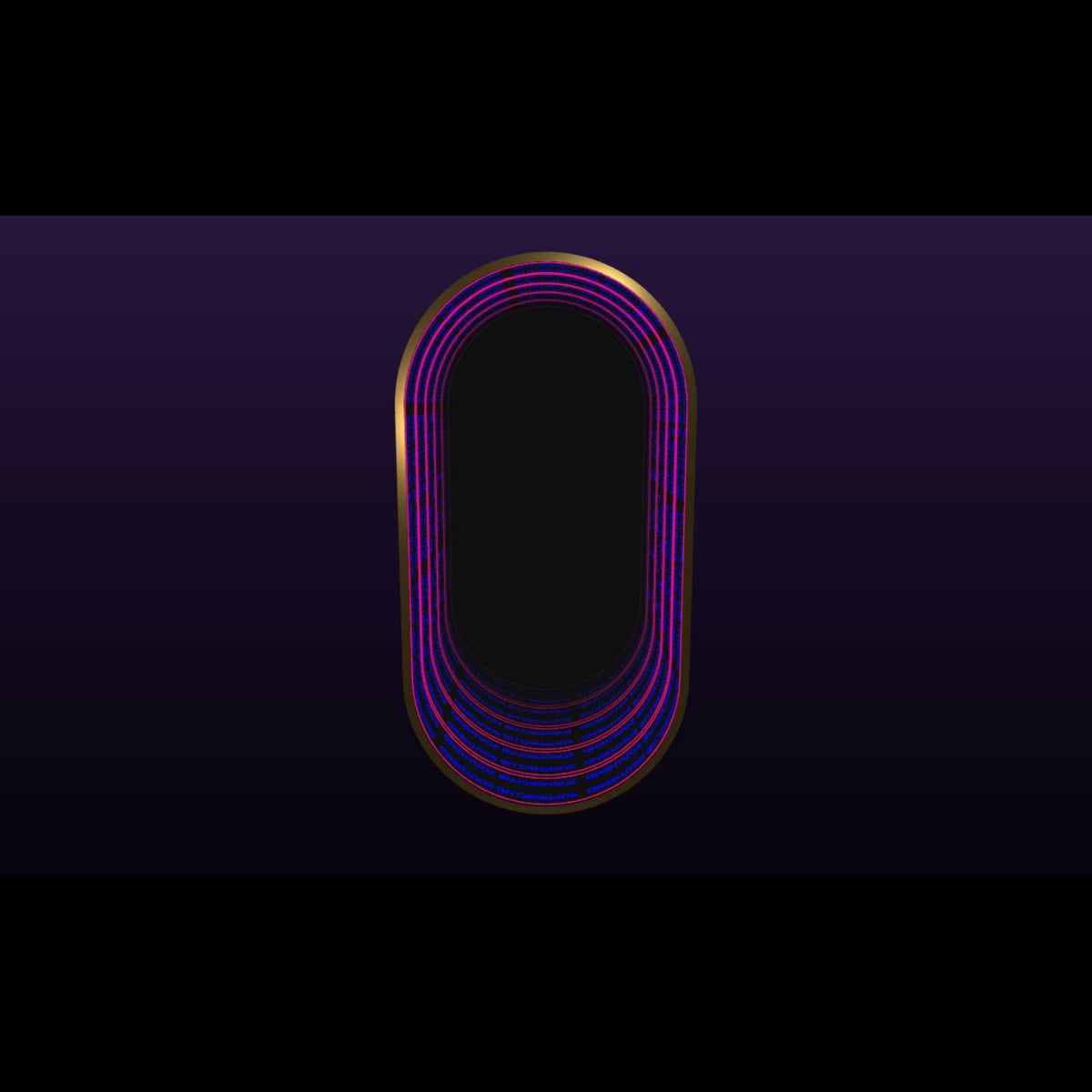 Your Logo, In Infinity — saved Maytrix design