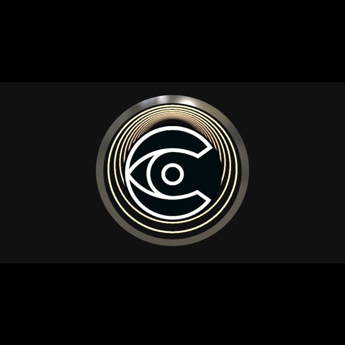 Your Logo, In Infinity — saved Maytrix design