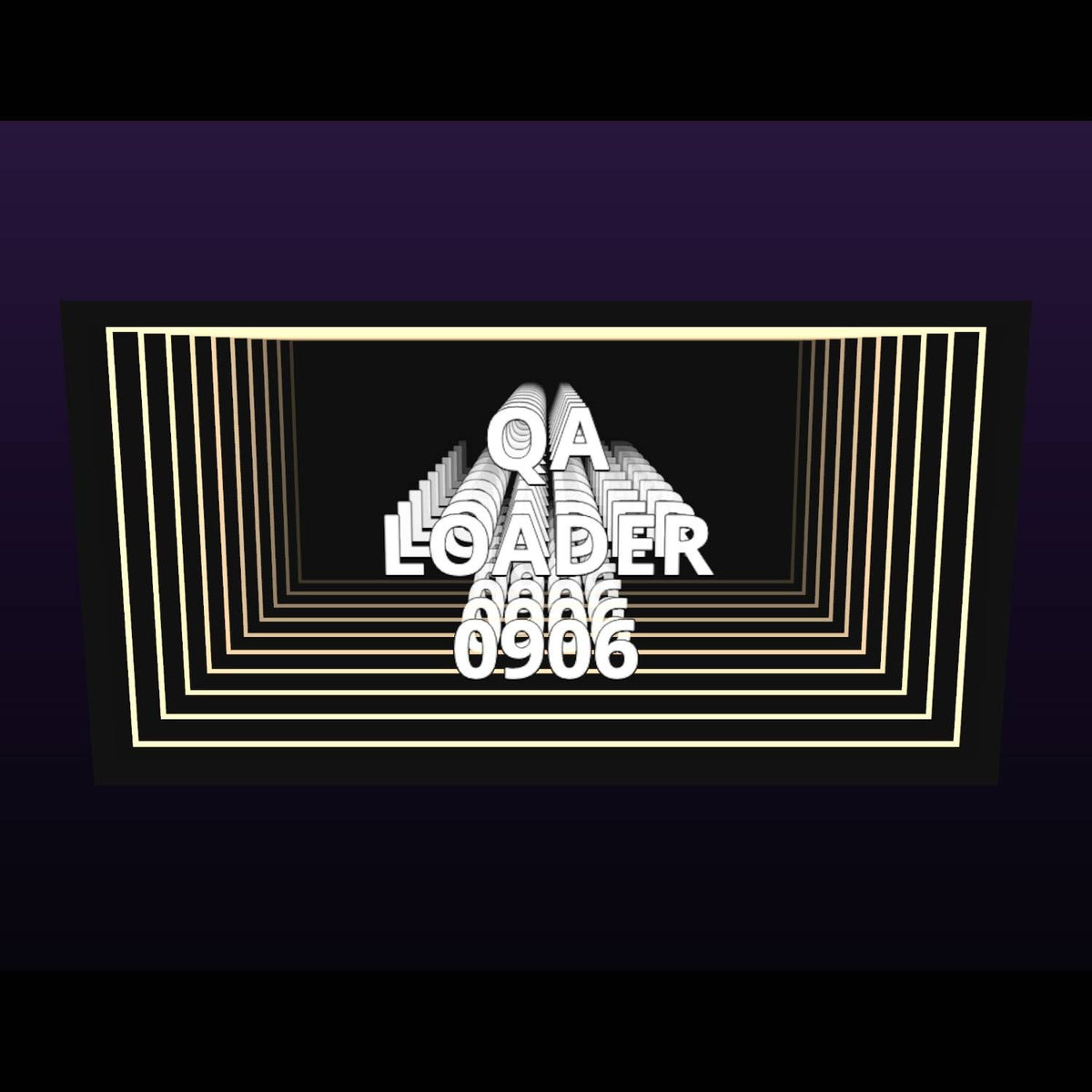 Your Logo, In Infinity — saved Maytrix design