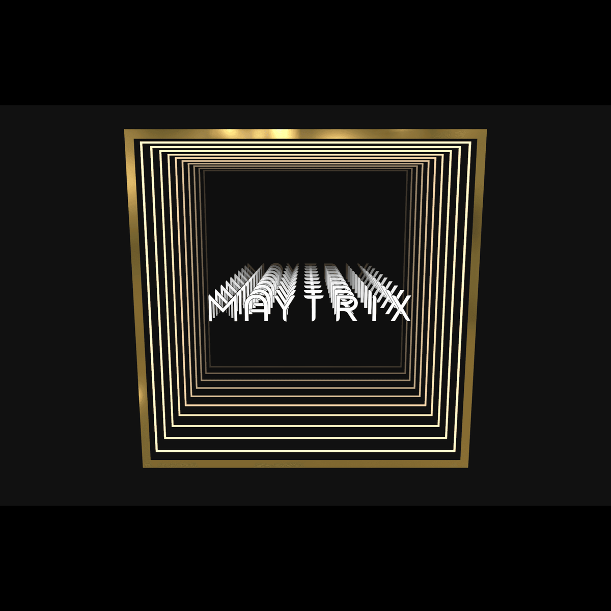 Design Your Custom Infinity Mirror — saved Maytrix design