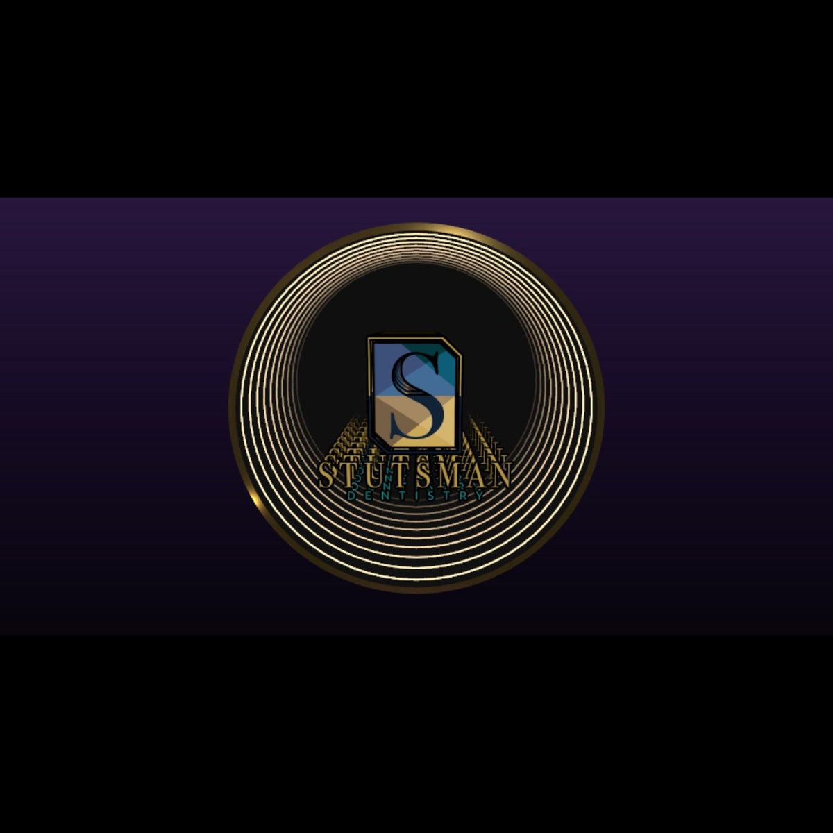 Your Logo, In Infinity — saved Maytrix design