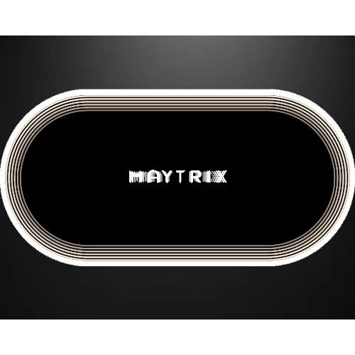 Design Your Custom Infinity Mirror - Maytrix