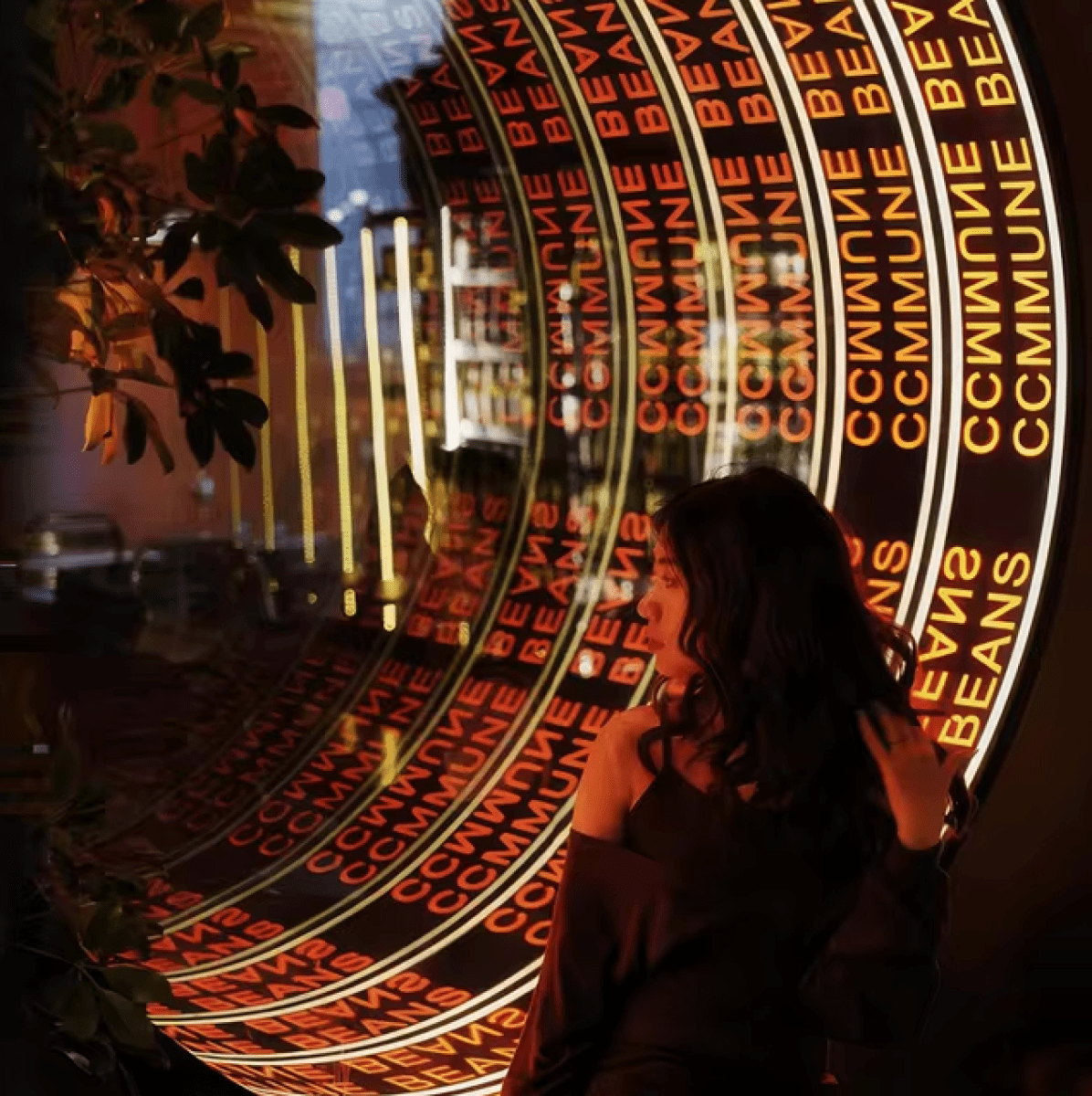Design Your Own Custom Infinity Mirror - Maytrix