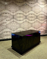 Infinity Coffee Table - Maytrix