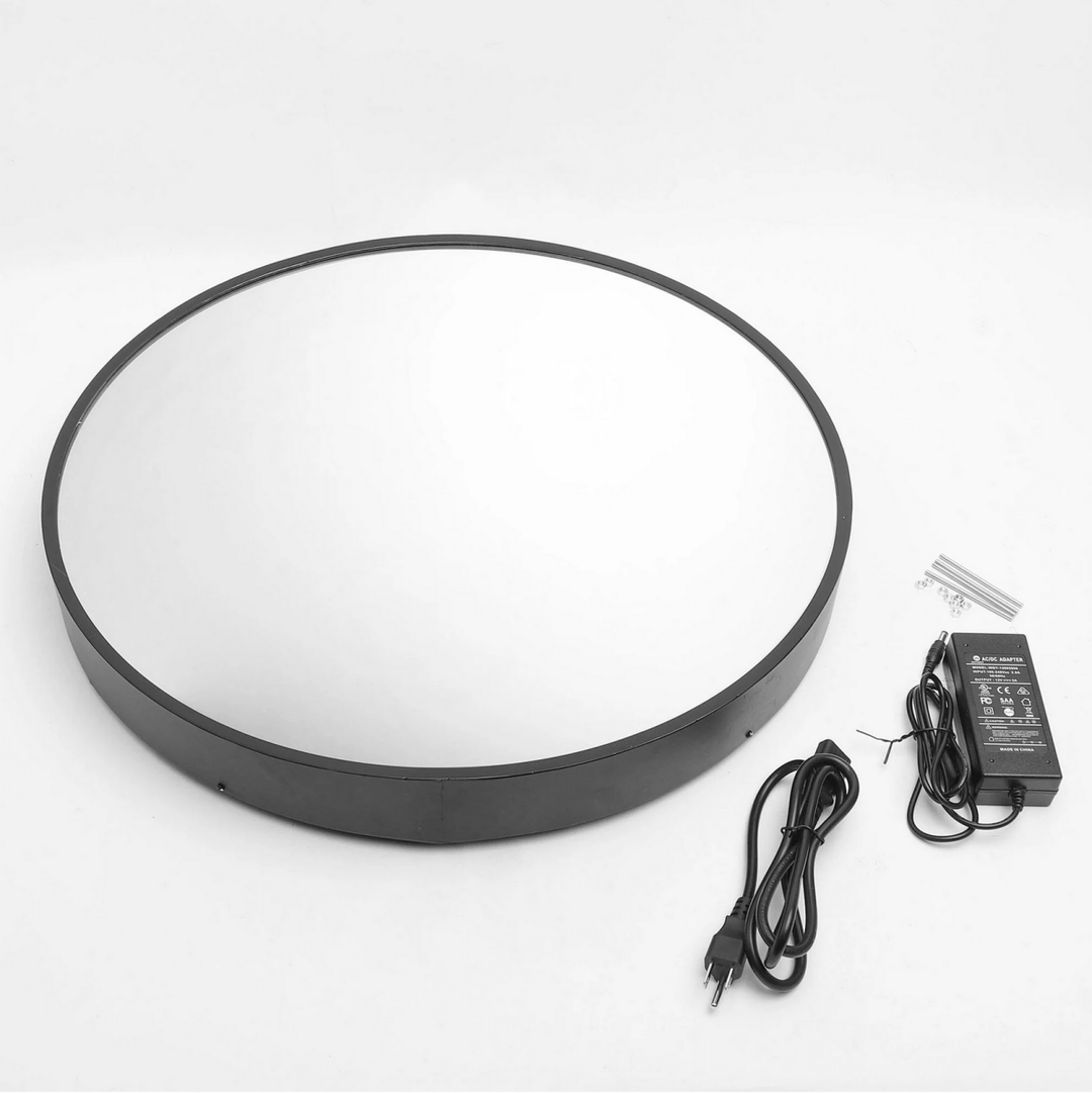 Open Sign Infinity Mirror - Maytrix