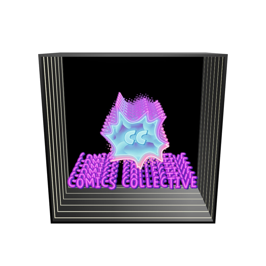 Your Logo, In Infinity — saved Maytrix design